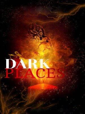 cover image of Dark Places